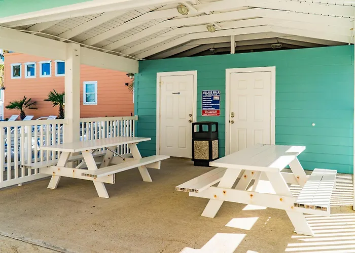 Sea La Vie Villa Port Aransas